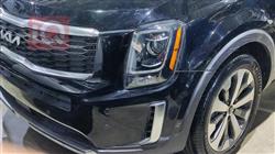 Kia Telluride